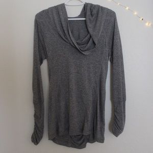 Women's athletic wear